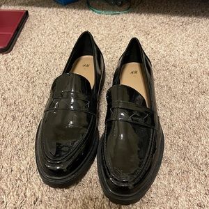 H&M Loafers